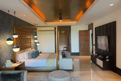 Image de Luxurious Exclusive Vidanta Estates 1 to 4 brms, Spa golf. Flexible sites, dates.