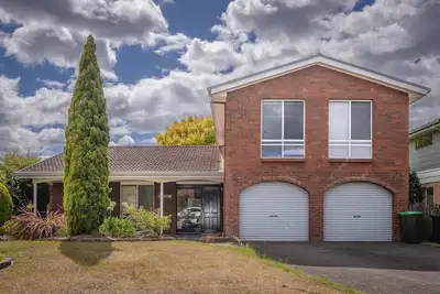 Image de Spacious 4br Family Home - Bbq, 5 Min to Cbd