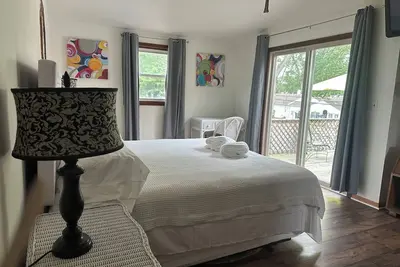 Image de Spacious 5-bedroom house in wonderful Toledo with Ac, heating and pool