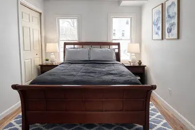 Image de Peaceful 3-bedroom apartment in charming Norwich perfect for relaxing