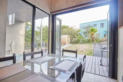 Coco Villa Kujukuri Ichinomiya