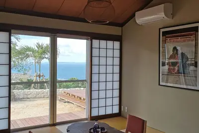 Image de 沖縄南部美しい自然とアートで囲まれる唯一無にのアートヴィラ