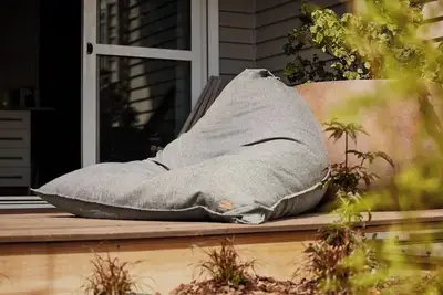 Image de 'Battery Point Edge' a stylish newly appointed 2 bed apartment.