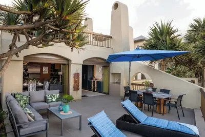 Image de 2 Chaka’s Place - Beachfront Luxury