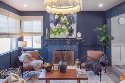 Image de 6br Luxury Home Garden Jacuzzi Garage East Bay near Uc Berkeley & San Francisco