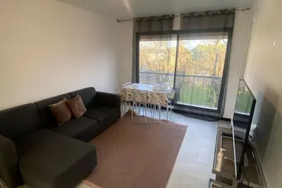 Image de Appartement meublé \n75m2\nMarcoule tricastrin