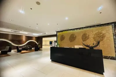 Image de Mactan Newtown Beach Condo Unit 1-Bedroom - Starfish Sanctuary C417f