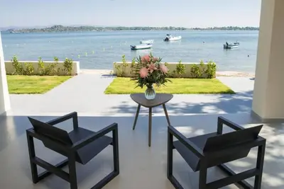 Image de Tiamo Secrets - Beach Front by RentalsPro