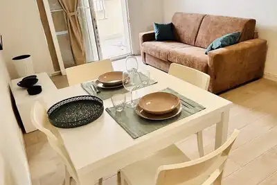 Image de Affittimoderni Castelsardo - Casa Marittima