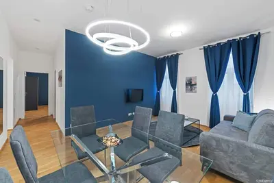 Image de Nüll Residences Unit 29-Mainstation