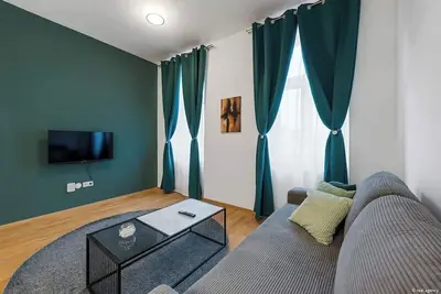 Image de Nüll Residences Unit 19-Mainstation