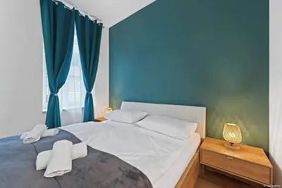 Image de Nüll Residences Unit 01-Mainstation