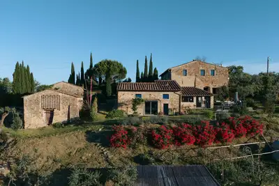 Image de Timeless Beauty in Chianti