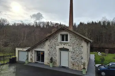 Image de La Pépite de Glénic