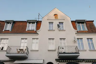 Image de Apartamenty Sun & Snow Marynarki Polskiej 65