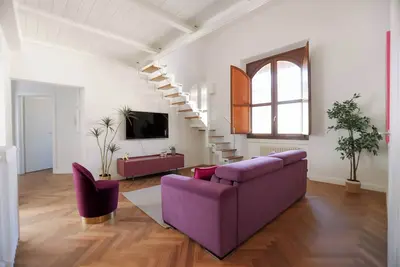 Image de Prestige Luxury 4 camere + 5 bagni + Balcony + Lift