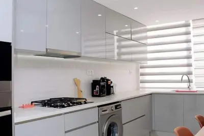 Image de Bright 3BdR Apt · Walk to Kebra Kanela + Fast WiFi
