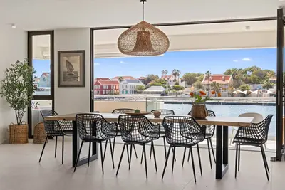 Image de The Wharf Willemstad