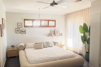 Image de Macedon Ranges - Large Family Home with pool and spa- sleeps 13 - pet friendly!