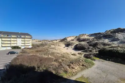 Image de Appartement cosy, parking, animaux Ok - 4 pers.