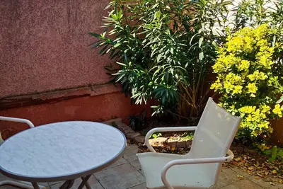 Image de Maison près de la plage, climatisation - 4 pers.