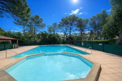 Image de Cosy Garden – Saint-Aygulf