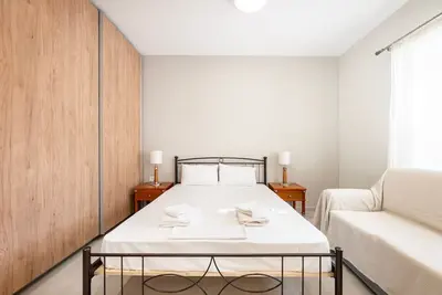 Casa Diana : Central Stay