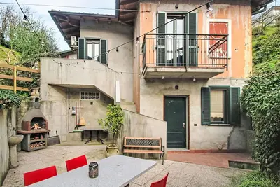 Image de Magnifique maison de vacances privée avec climatisation, Wifi, Tv, patio et animaux admis