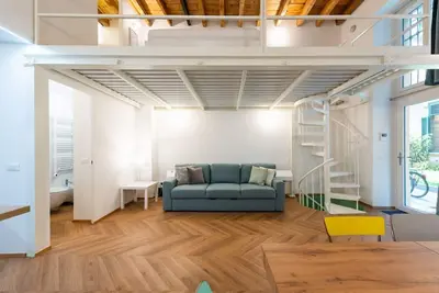 Image de Urban Loft - 5min CityLife, 15min Chinatown and Sempione