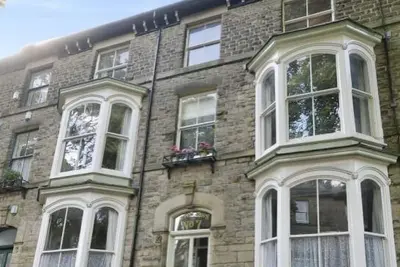Image de Luxury pet friendly apartment in the heart of Buxton, in the Peak District