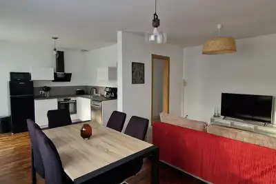Image de Appartement \"3\" Villa Cây Tre Classé 3*