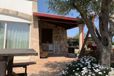 Image de Villa « Villetta La Pajara »