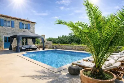 Image de Villa Mela by Villas Guide