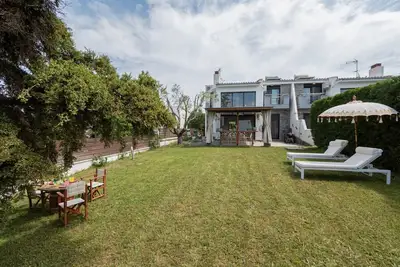 Image de Sani Relaxing Villa 1 by RentalsPro - Sani