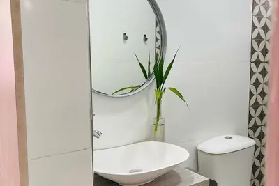 Image de 15 minutes from Cataratas, Duplex ideal for 5/7 people with shared swimming pool.