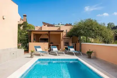 Image de Comeback Villa Itaca