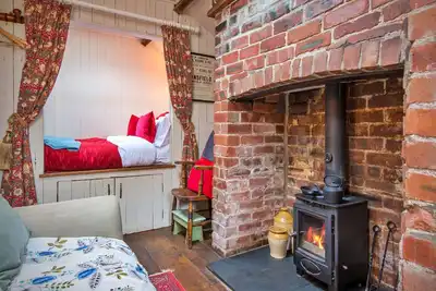 Image de Finest Retreats - Y Golchdy