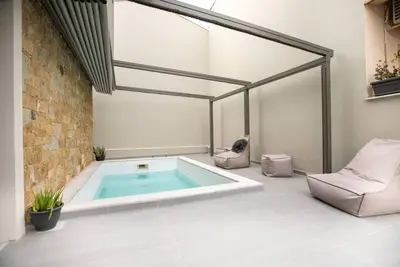 Image de Villa Magdalena by RentalsPro - Nikiti Halkidiki