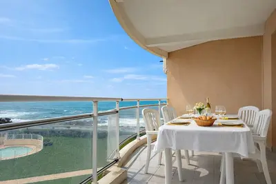 Image de Appartement proche océan 4 personnes