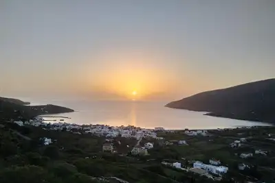Liopi Village Andros B
