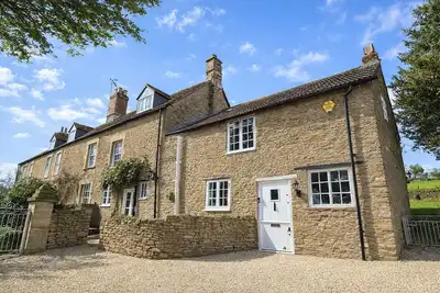 Image de Georgian Country Cottage (nr Babington House)