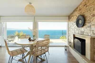 Image de The Blue Butterfly by Rentals Pro - Nea Potidaia Halkidiki