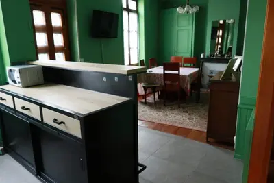 Image de Gîte rural chez claudette