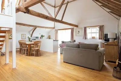 Image de Rural Cottage Accommodation for 14