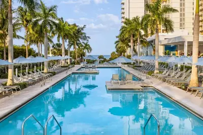 Image de Amazing 2 Bedroom Marco Island, Fl Villa -perfect resort for all!