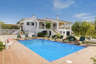 Image de Villa Marques by Villa Plus