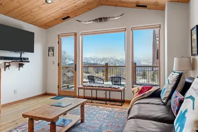 Image de Outpost: Harvest Dance 3162 - Teton Views!