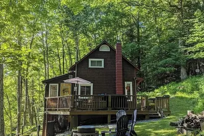 Image de Emerald Cottage @ Harriman Reservoir