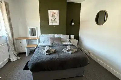Image de Newly Decorated 3br House in Cleethorpes
