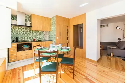 Image de Alfama Blues Brothers Apartment